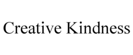 CREATIVE KINDNESS trademark