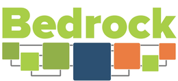 BEDROCK trademark