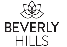 BEVERLY HILLS trademark