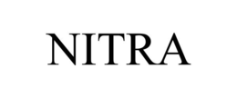 NITRA trademark