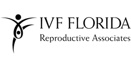 IVF FLORIDA REPRODUCTIVE ASSOCIATES trademark