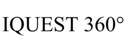IQUEST 360° trademark