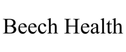 BEECH HEALTH trademark