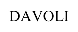 DAVOLI trademark