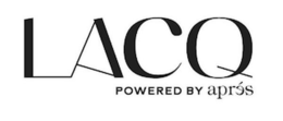 LACQ POWERED BY APRÉS trademark