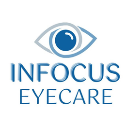 INFOCUS EYECARE trademark