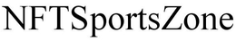 NFTSPORTSZONE trademark