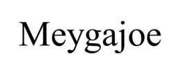 MEYGAJOE trademark