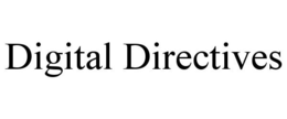 DIGITAL DIRECTIVES trademark