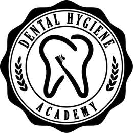 DENTAL HYGIENE ACADEMY trademark