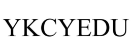 YKCYEDU trademark