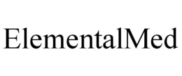 ELEMENTALMED trademark