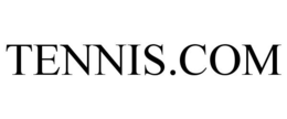 TENNIS.COM trademark