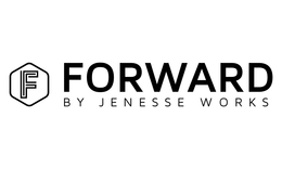 F FORWARD BY JENESSE WORKS trademark