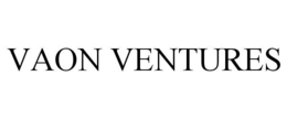 VAON VENTURES trademark