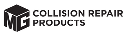 MG COLLISION REPAIR PRODUCTS trademark