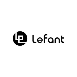 LE LEFANT trademark
