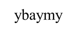 YBAYMY trademark