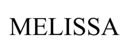 MELISSA trademark