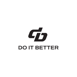 DIB DO IT BETTER trademark