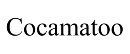 COCAMATOO trademark