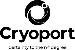 CRYOPORT CERTAINTY TO THE NTH DEGREE trademark