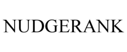 NUDGERANK trademark