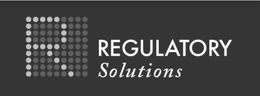 R REGULATORY SOLUTIONS trademark
