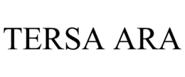 TERSA ARA trademark