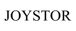 JOYSTOR trademark