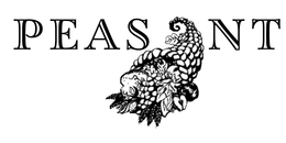 PEASANT trademark