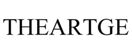 THEARTGE trademark