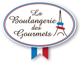LA BOULANGERIE DES GOURMETS trademark