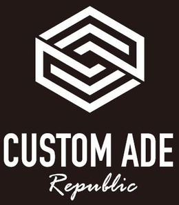CUSTOM ADE REPUBLIC trademark