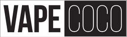 VAPE COCO trademark