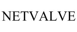 NETVALVE trademark