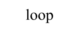 LOOP trademark