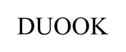 DUOOK trademark