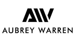 AW AUBREY WARREN trademark