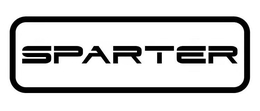 SPARTER trademark