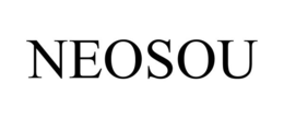 NEOSOU trademark