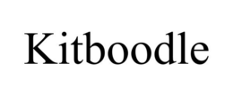 KITBOODLE trademark