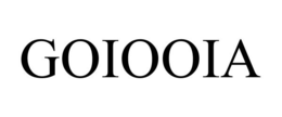 GOIOOIA trademark