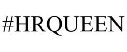 #HRQUEEN trademark
