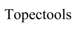TOPECTOOLS trademark