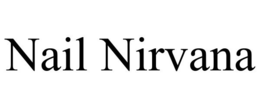 NAIL NIRVANA trademark