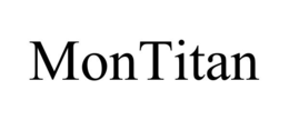 MONTITAN trademark
