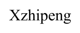 XZHIPENG trademark