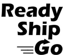 READY SHIP GO trademark