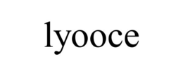 LYOOCE trademark